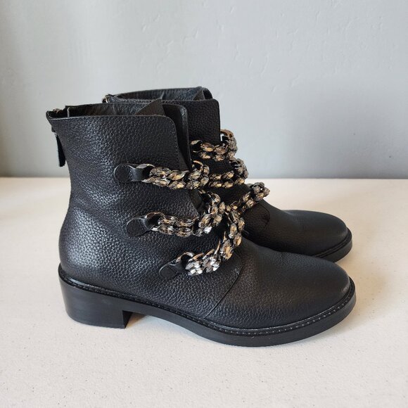 Lola Cruz Boots "EUC" - Picture 6 of 16